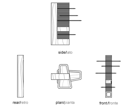 Cantilever